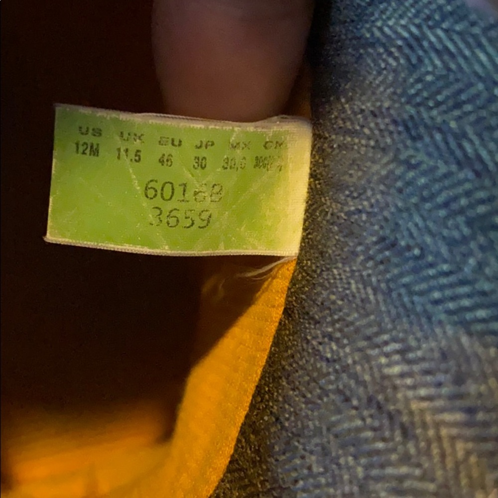 Timbs - Picture 2 of 3